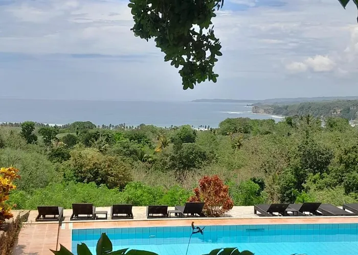 Sumba Nautil Resort