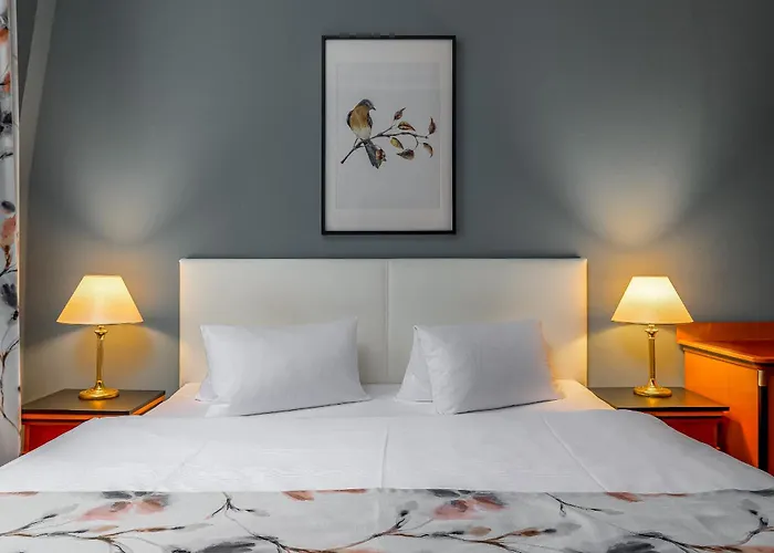 Spa & Wellness Hotel Silva