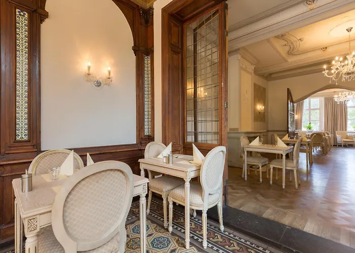 Amrâth Hotel Bigarré