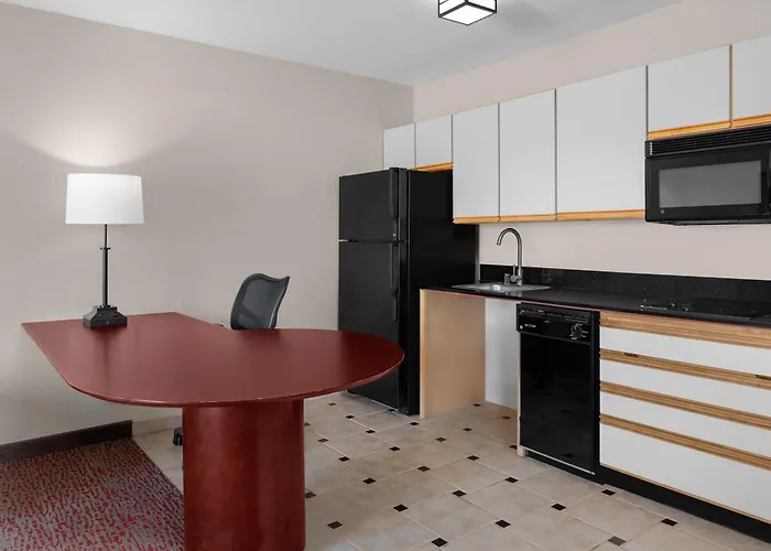Larkspur Landing Extended Stay Suites Pleasanton
