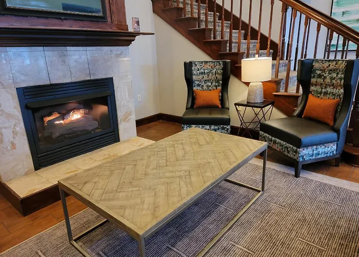 Best Western Fort Wayne Inn & Suites North