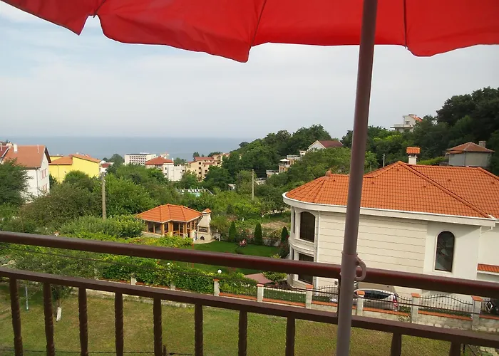Family Hotel Paradise
