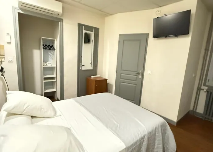 Hotel Relais Sud