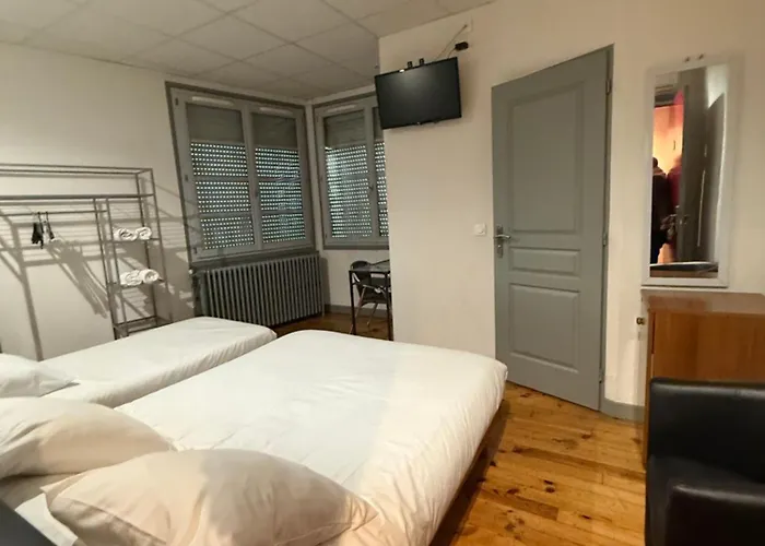 Hotel Relais Sud