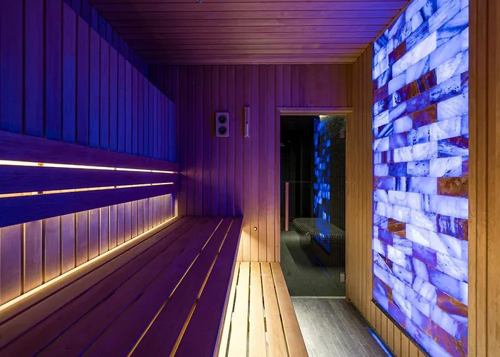 Grand Baltic Dunes Hotel & Spa