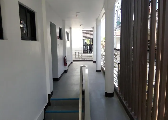 Magarbo Hotel