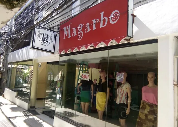 Magarbo Hotel
