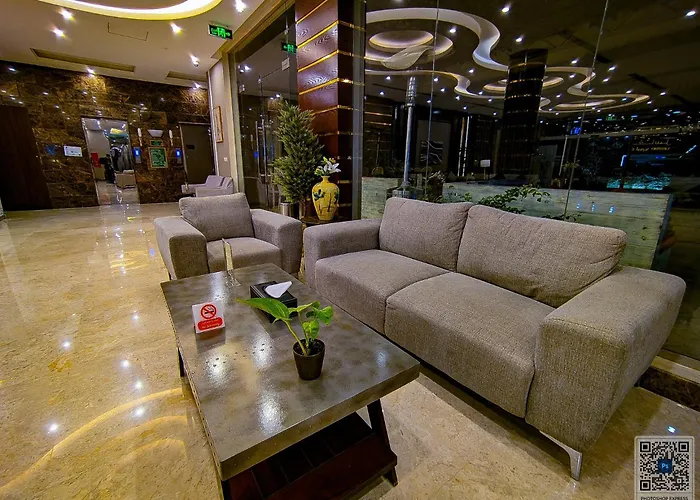 Coupard Hotel