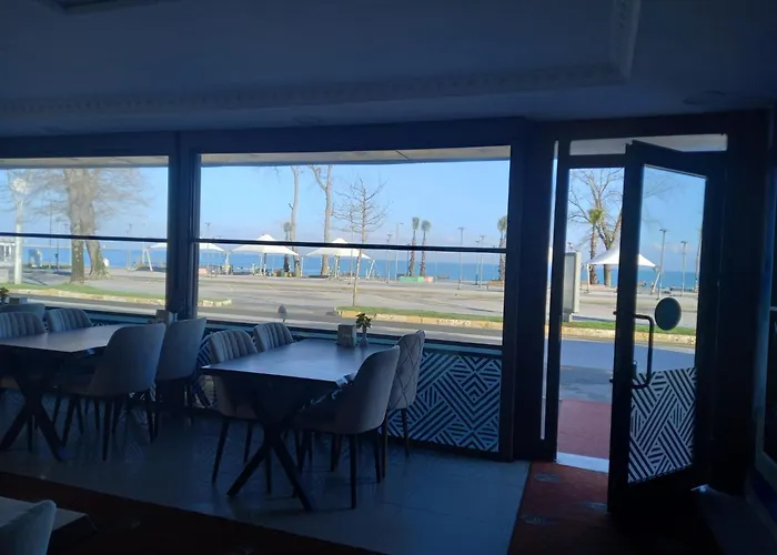 Vizyon Resort Hotel