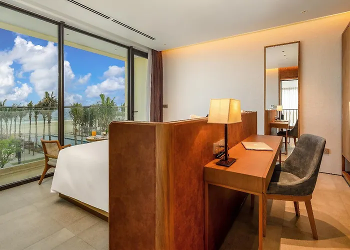Abogo Villa Shilla Monogram Da Nang