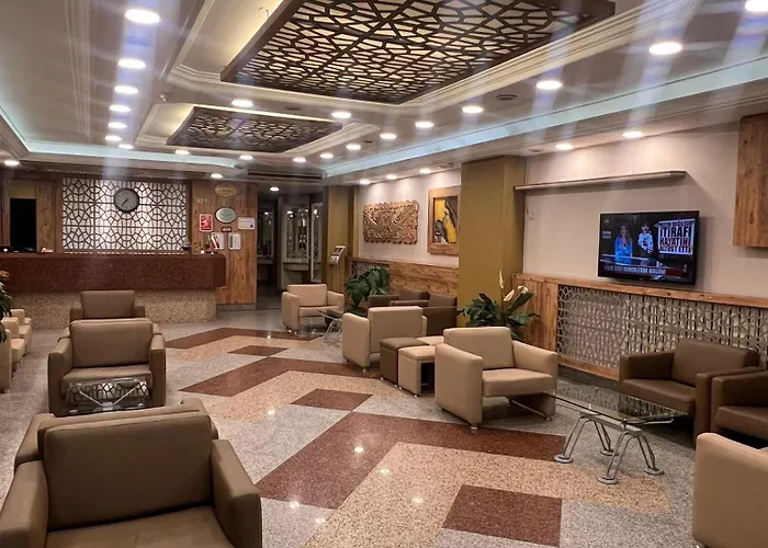 Sefa Hotel 1 Çorlu