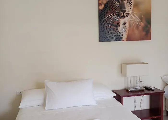 Hotel La Guarida