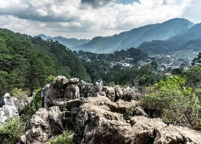 Sagada Younganaut Lodge