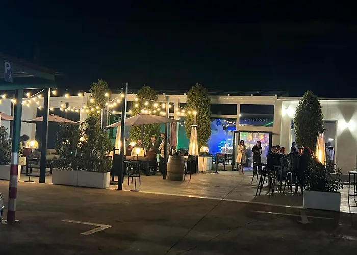Don Leone Hotel