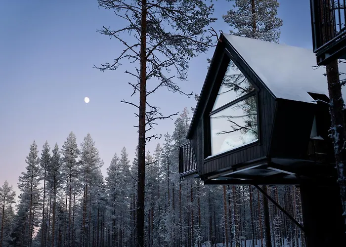 Aito Igloo&Spa Resort