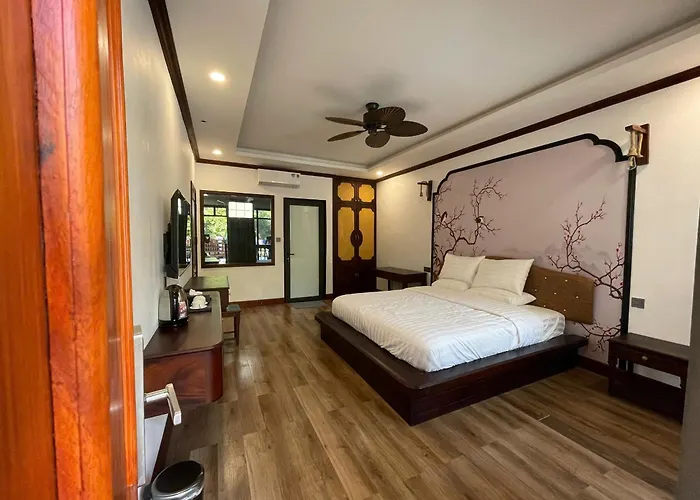 Dream1985 Hotel