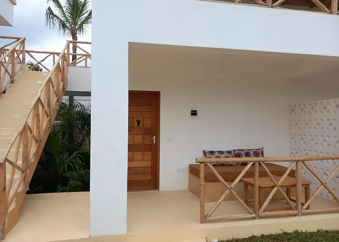 Tatu Inn Boutique Hotel Watamu