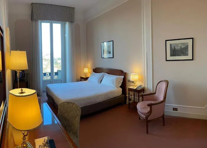 Palace Grand Hotel Varèse