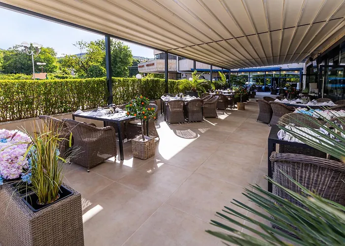 Grand Hotel Shumen