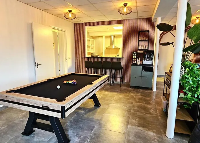 Hotel Eckhardt