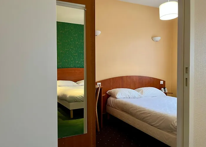 Logis Saint Louis