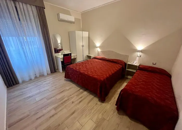 Pisani Hotel