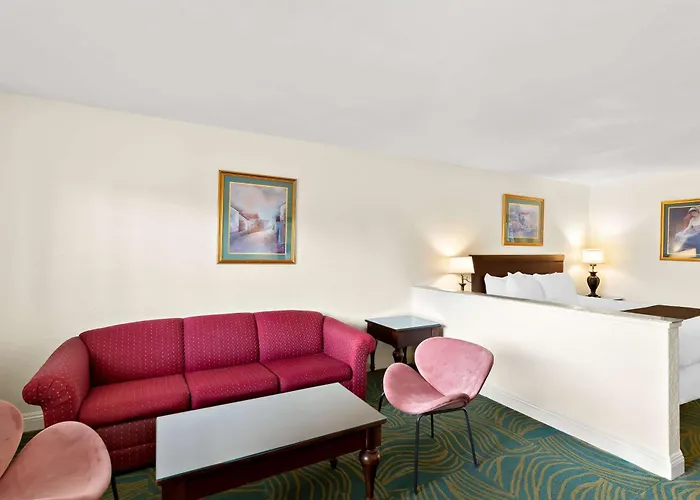 Surestay Plus Hotel By Best Western Susanville