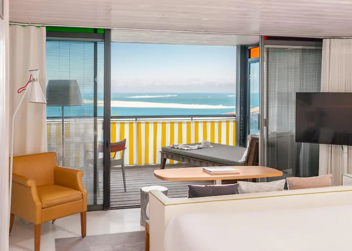 Hotel La Co