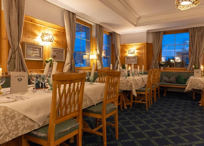Hotel Erzberg
