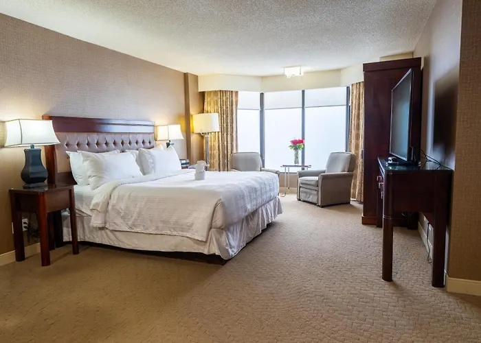 Red Deer Resort&Casino