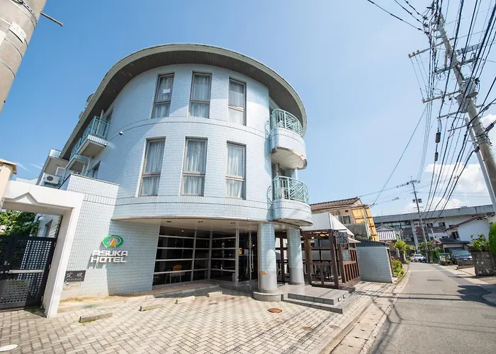 Asuka Hotel