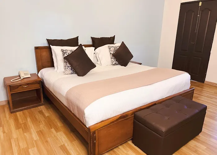 Hotel Xue Sabana