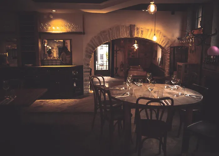 La Rotisserie Du Chambertin