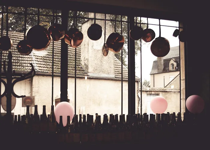 La Rotisserie Du Chambertin
