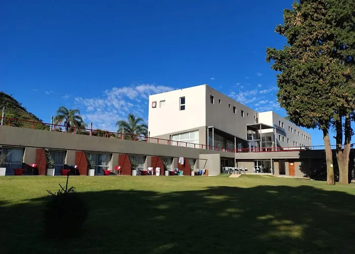 Amérian Villa del Dique