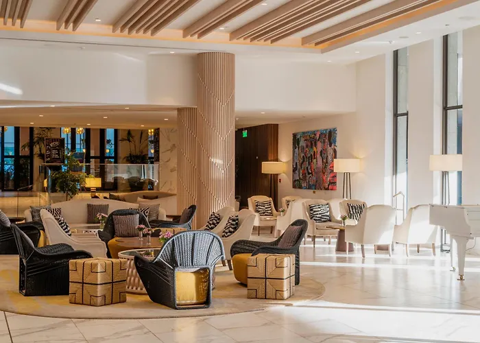 Hyatt Regency Harare The Meikles