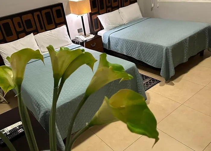 Hotel Boutique Boca - Veracruz