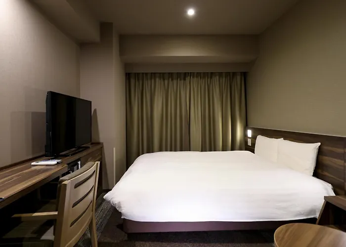 Dormy Inn Premium Fukui Natural Hot Spring