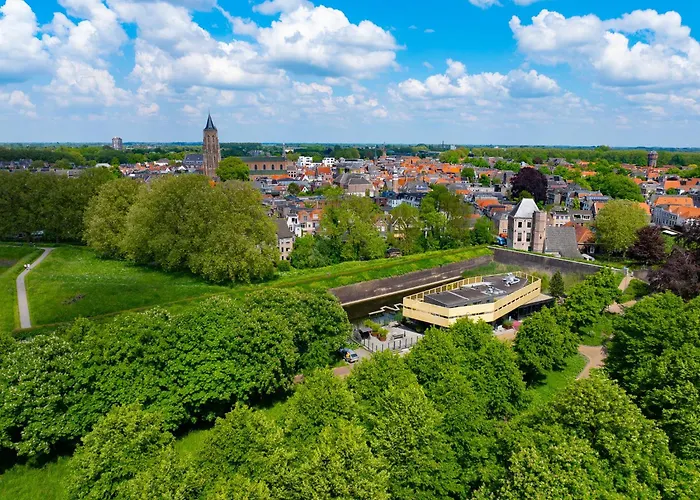 Boutique Hotel Karel de Stoute