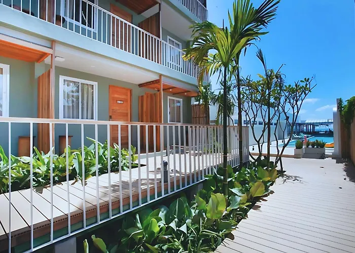 The Stay Chaweng Beach Resort