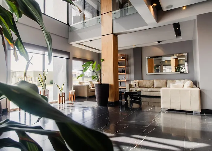 Neco Boutique Hotel