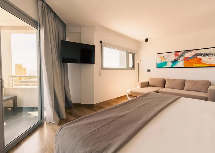 Neco Boutique Hotel