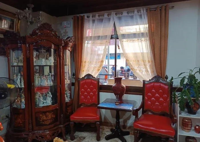 Hotel Elinas&Restaurant