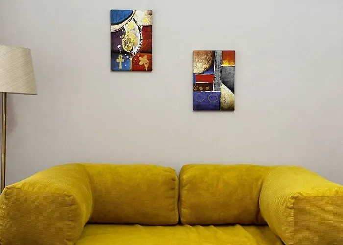 Prestige Boutique Hotel Baku