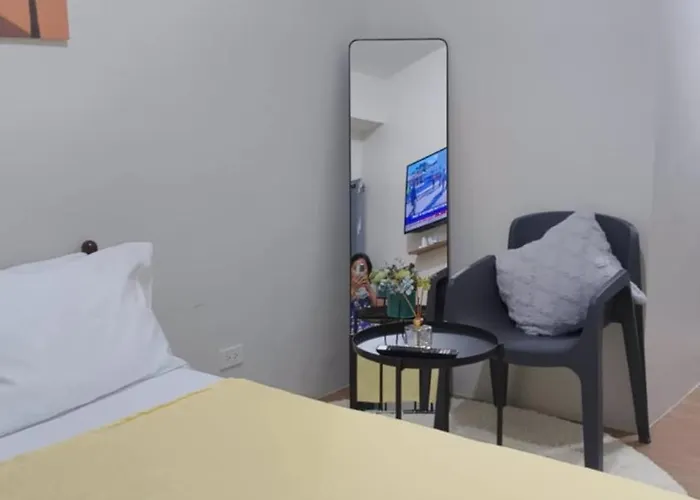 The Loop Tower Studio-Spacious Unit