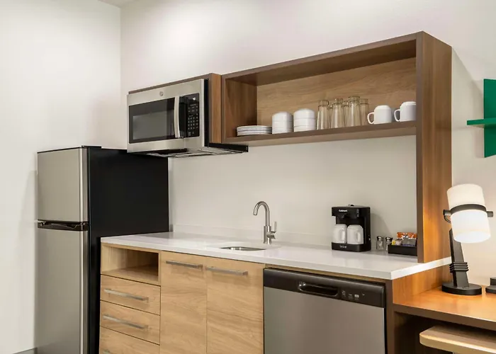 Home2 Suites By Hilton Jonesboro
