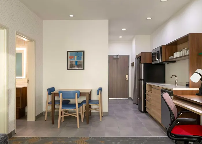 Home2 Suites By Hilton Jonesboro
