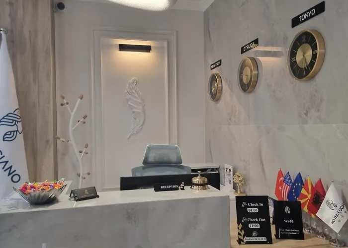Hotel Luciano