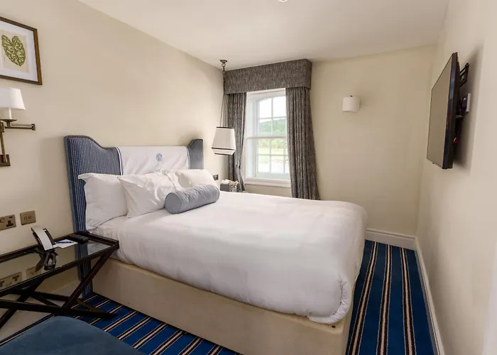 The Relais Henley