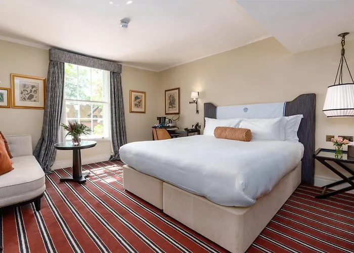 The Relais Henley